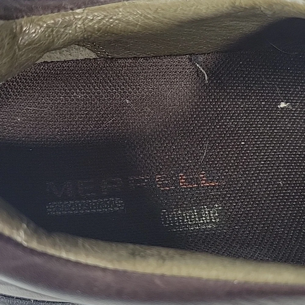 MERRELLS 